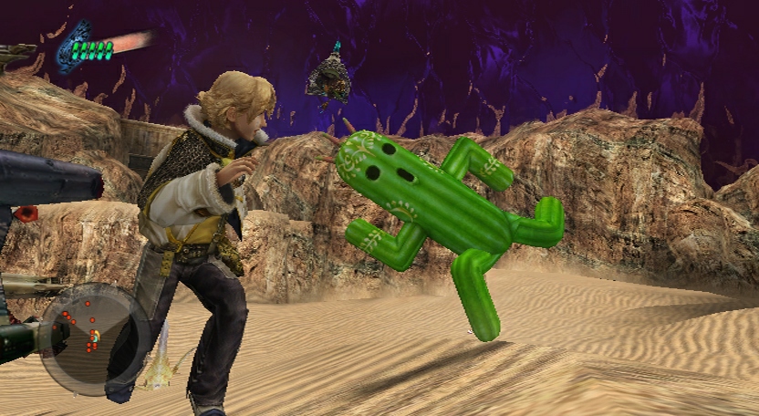 Final Fantasy Crystal Chronicles: The Crystal Bearers - Imagen 20